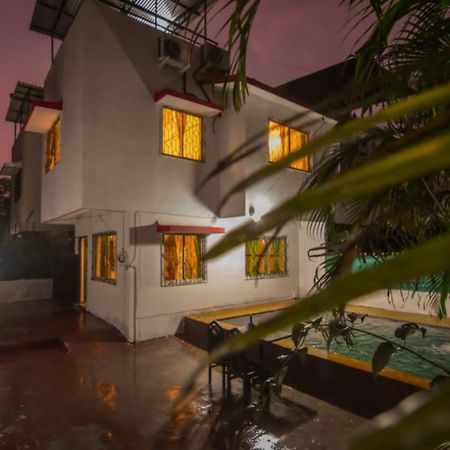 Ll Empyrean Stay Ll 2Bhk Ll Valentina Villa Ll ロナバラ エクステリア 写真