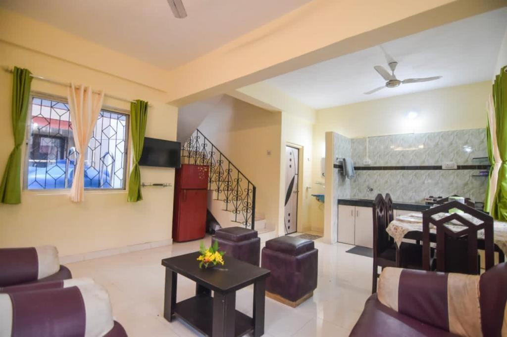 Ll Empyrean Stay Ll 2Bhk Ll Valentina Villa Ll ロナバラ エクステリア 写真