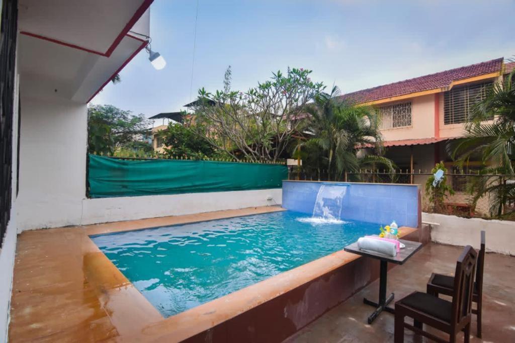 Ll Empyrean Stay Ll 2Bhk Ll Valentina Villa Ll ロナバラ エクステリア 写真