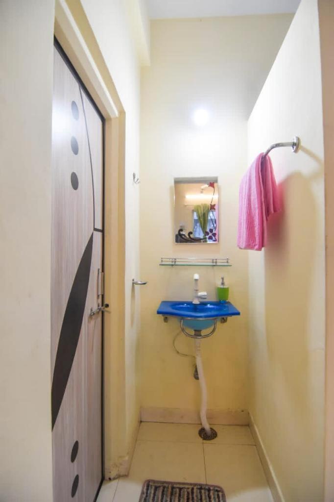 Ll Empyrean Stay Ll 2Bhk Ll Valentina Villa Ll ロナバラ エクステリア 写真